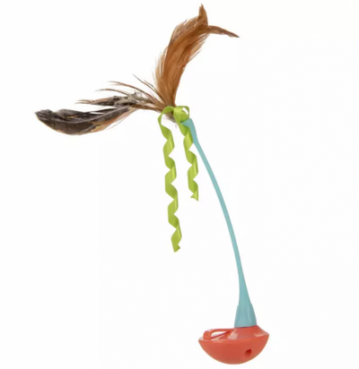 Instinct Cat Toy Rowdy Rocker