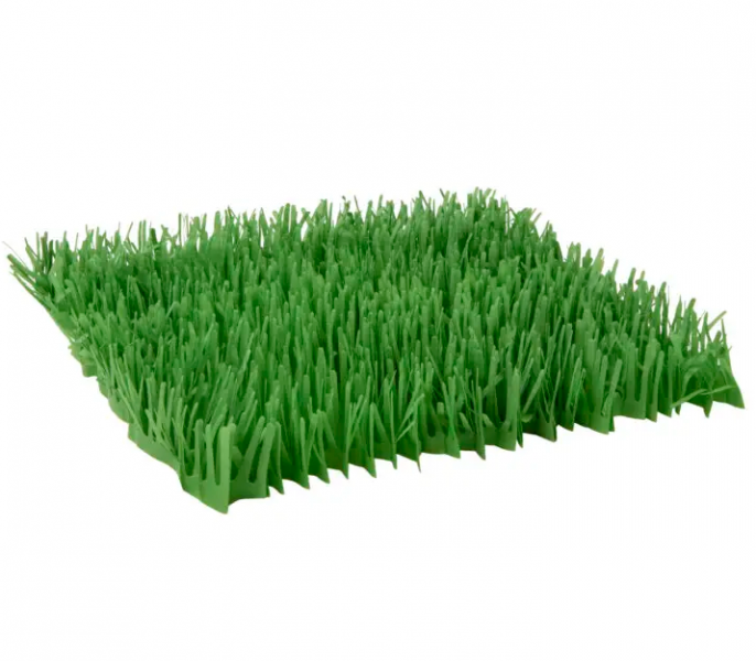 Instinct Cat Toy Meadow Mayhem Hide + Seek Grass