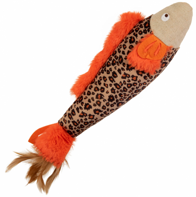 Instinct Cat Toy Fin Frenzy Kicker