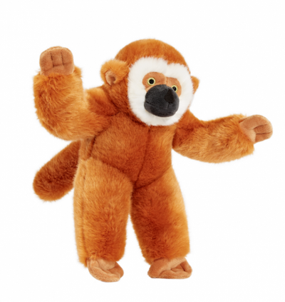 Fluff & Tuff Marcel Monkey