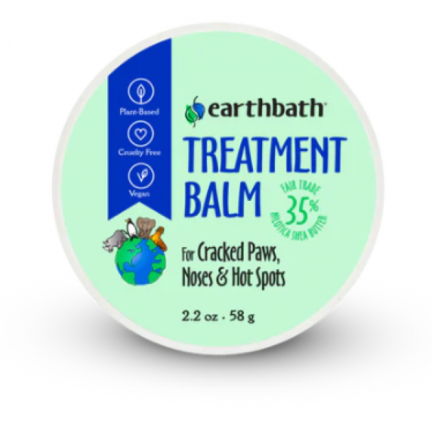 Earthbath Treatment Balm 2.2 oz