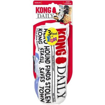 Kong Dog Toy Daily Newspaper Xlarge