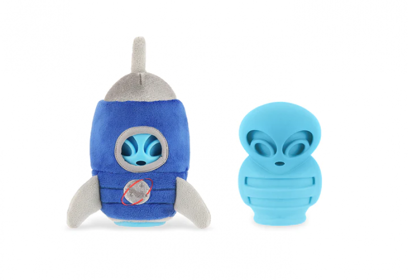 P.L.A.Y. Alien Buddy Starblaster