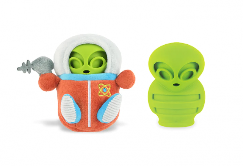 P.L.A.Y. Alien Buddy Astro Explorer