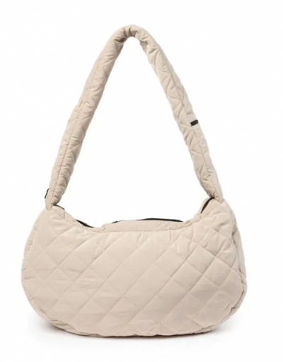 Fuzzyard Life Quilted Sling Carrier