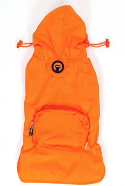 Fabdog Raincoat