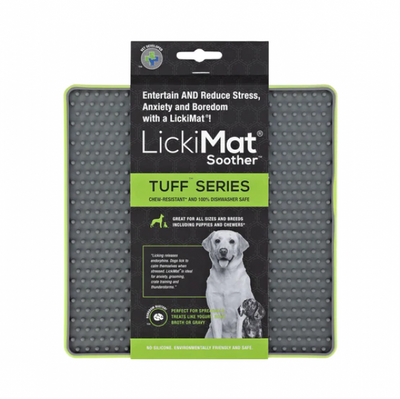 Lickimat Tuff Soother