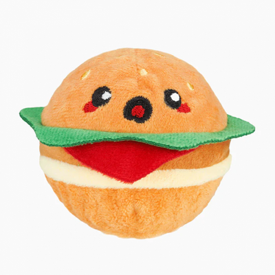 Hugsmart Food Party Hamburger