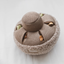 Lambwolf Mushroom Guu Enrichment Dog Toy Medium
