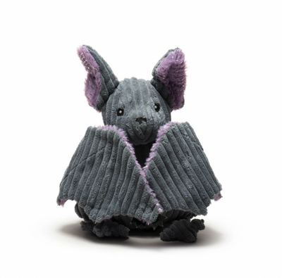 HH Boris Bat Plush Dog Toy Large