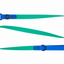 RC Waterproof Leash 5'