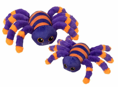 Fuzzyard Halloween Toy Jeepers