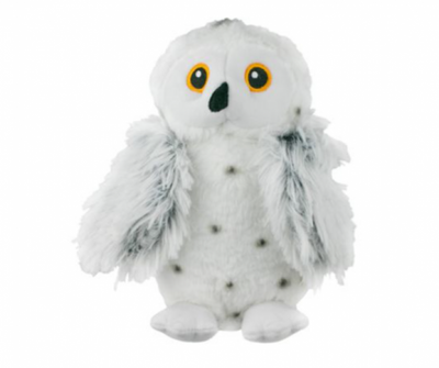 Tall Talls Holiday Animated Snow Owl