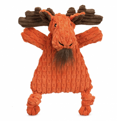 HH Dog Toy Flatties Moose