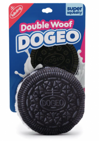 Fabdog Toy Dogeo Cookie