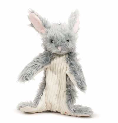 HH Dog Toy Rope X-Brace Bunny