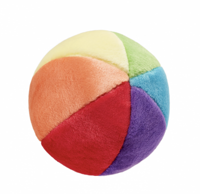 Fluff & Tuff Mini Beach Ball