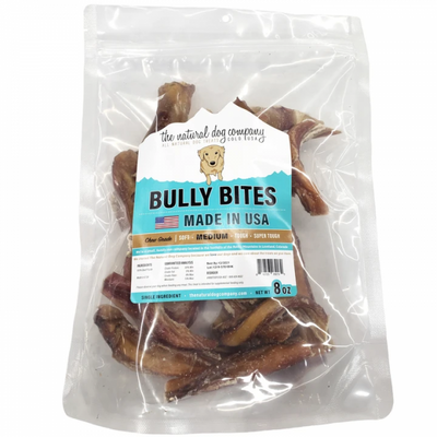 TND* Bully Bites 8 oz. Odor Free