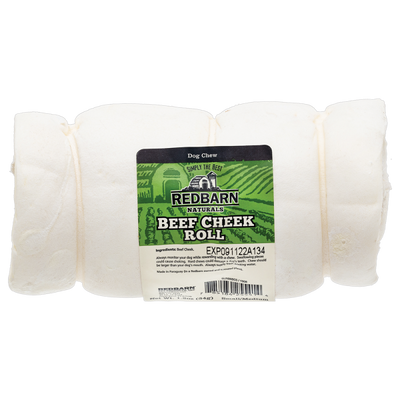 Red Barn Beef Cheek Rolls Small