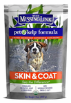Missing Link Pet Kelp Skin & Coat Formula 8 oz