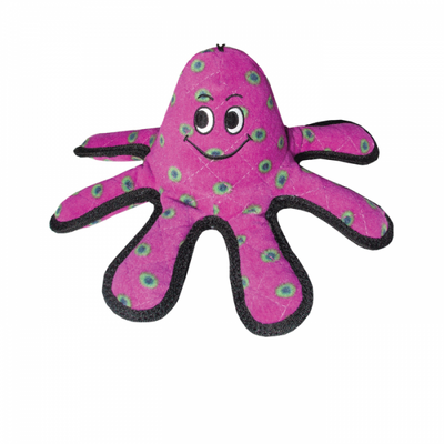 Tuffy Lil Oscar Octopus