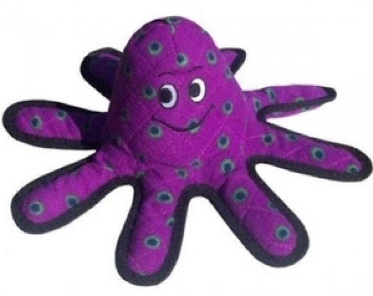 Tuffy Lil Oscar Octopus