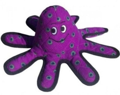 Tuffy Lil Oscar Octopus