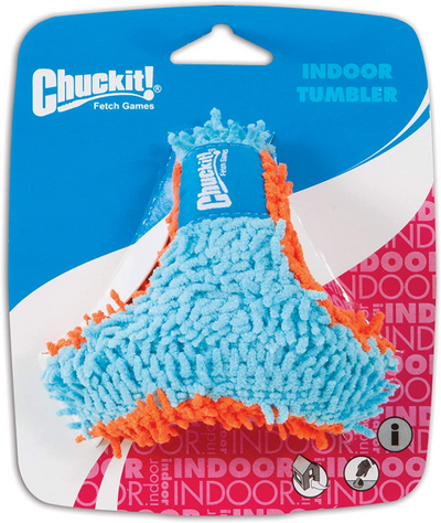 Chuck It Indoor Tumbler