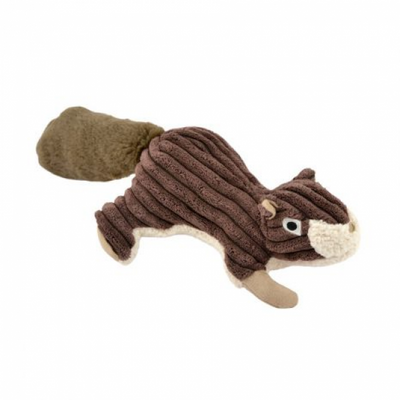 Tall Tails* Toy Plush Squirrel 12"