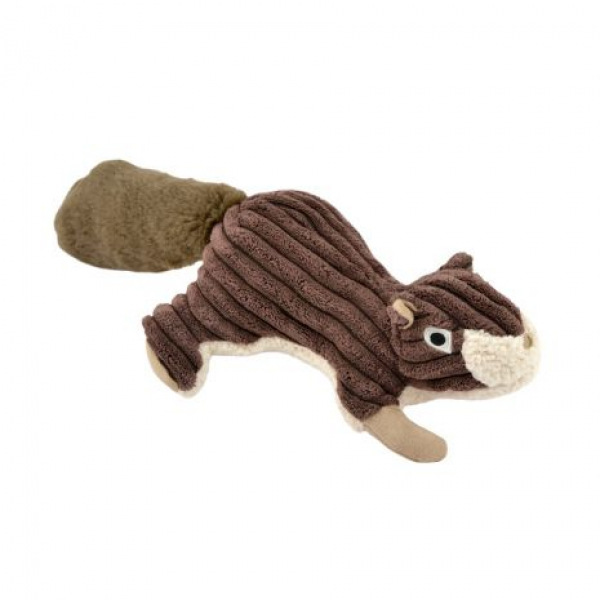 Tall Tails* Toy Plush Squirrel 12"