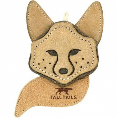 Tall Tails* Toy Scrappy Fox 4"