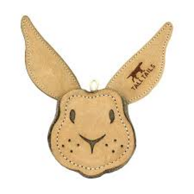 Tall Tails* Toy Scrappy Rabbit 4"