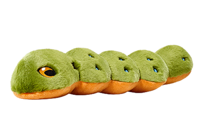 Fluff & Tuff Katie Caterpillar