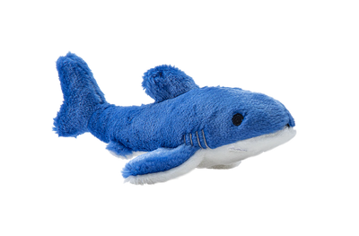 Fluff & Tuff Baby Bruce Shark