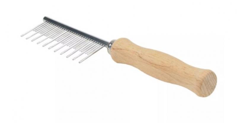 Cat Shedding Comb