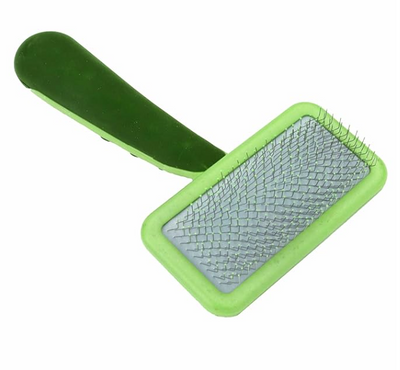 Soft Slicker Brush, Small