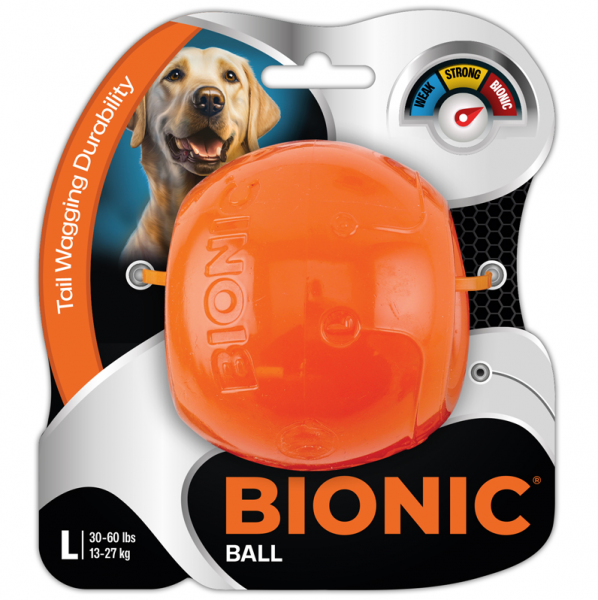Bionic Ball Medium