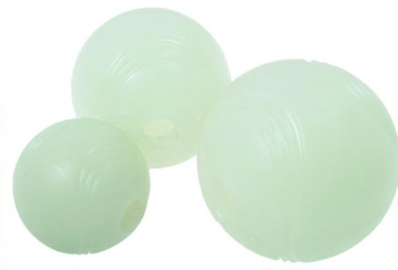 Chuck It Max Glow Ball Large