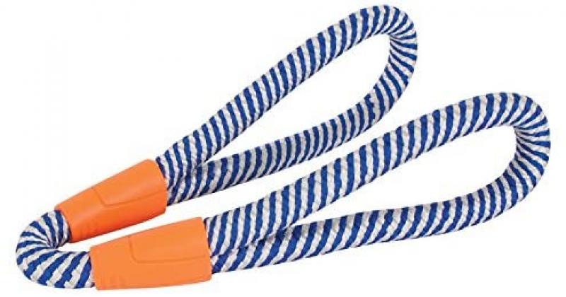 Chuck It Mountain Rope Tug Large