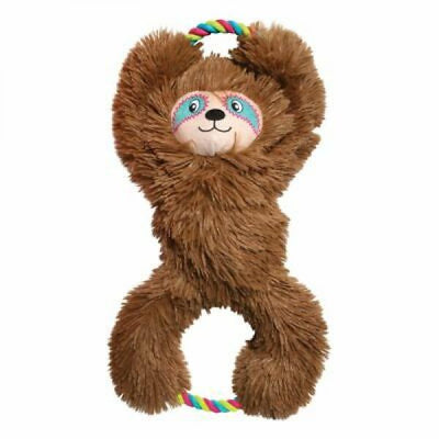 Kong Tuggz Sloth Extra Large