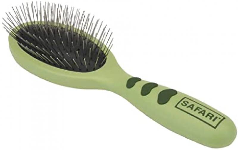 Coastal Safari Pin Brush Small