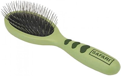 Coastal Safari Pin Brush Small