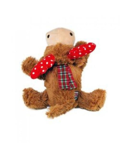 Kong Holiday Cozie Reindeer Medium