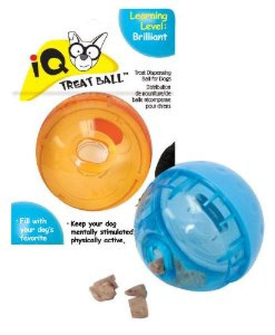 IQ Treat Ball 5"