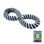 Tall Tails* Toy Braided Infinity Tug 11"