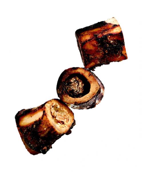 Red Barn Smoked Beef Meaty Center Bone 2-3"