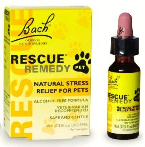 Rescue Remedy 10 ml