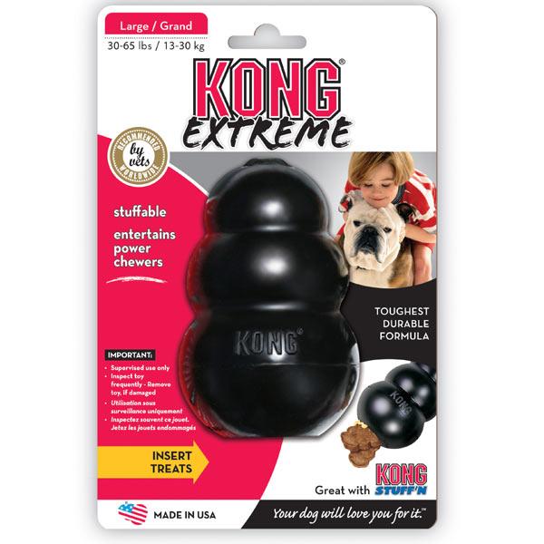 Kong Pacifiers Large Kong Extreme Large – Patton Avenue Pet Company