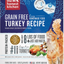 The Honest Kitchen Cat GF Turkey 2 lb.