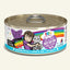 Weruva BFF OMG Best Day Eva Beef & Salmon 5.5 oz